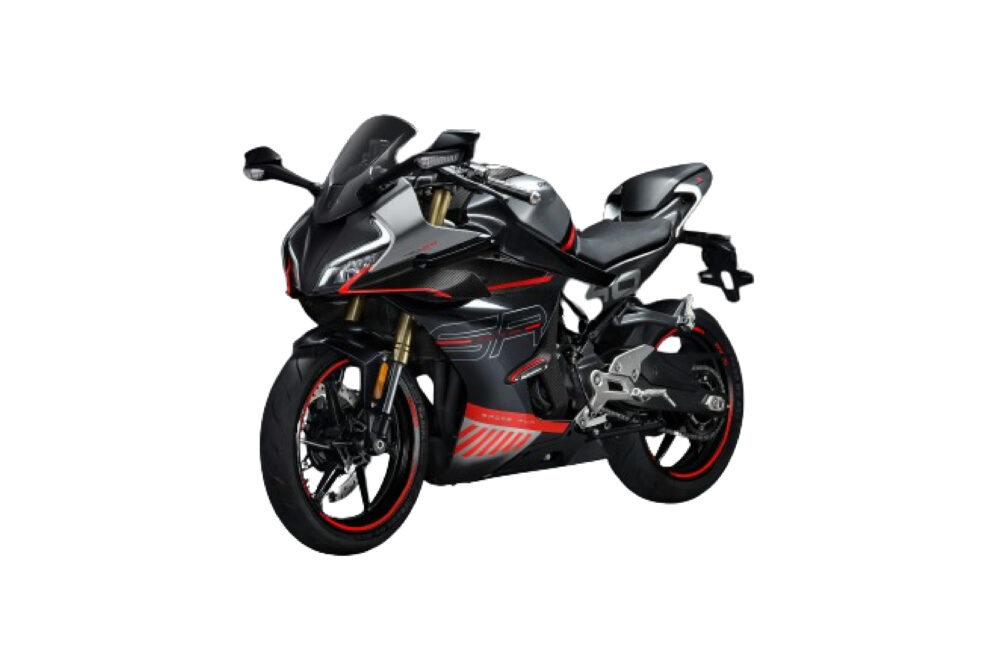 450SR